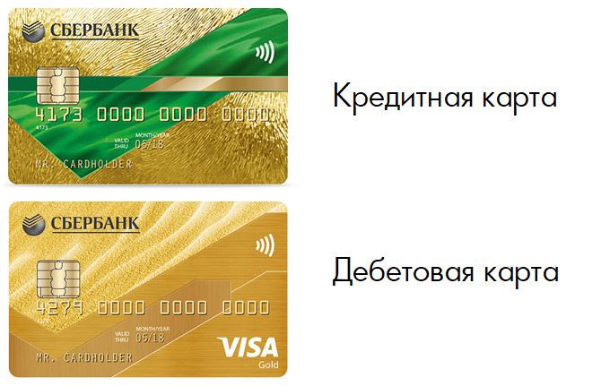 Выгодна ли Золотая карта Мир Сбербанка зарплатная — обзор